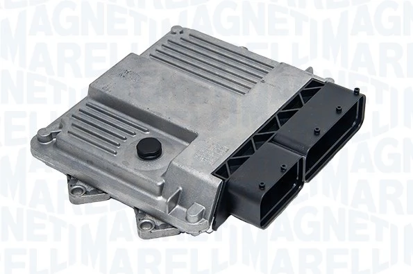 Control Unit, engine management